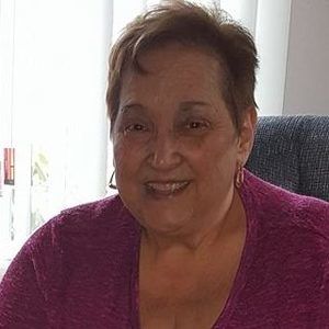 Meet your Posher, Nancy